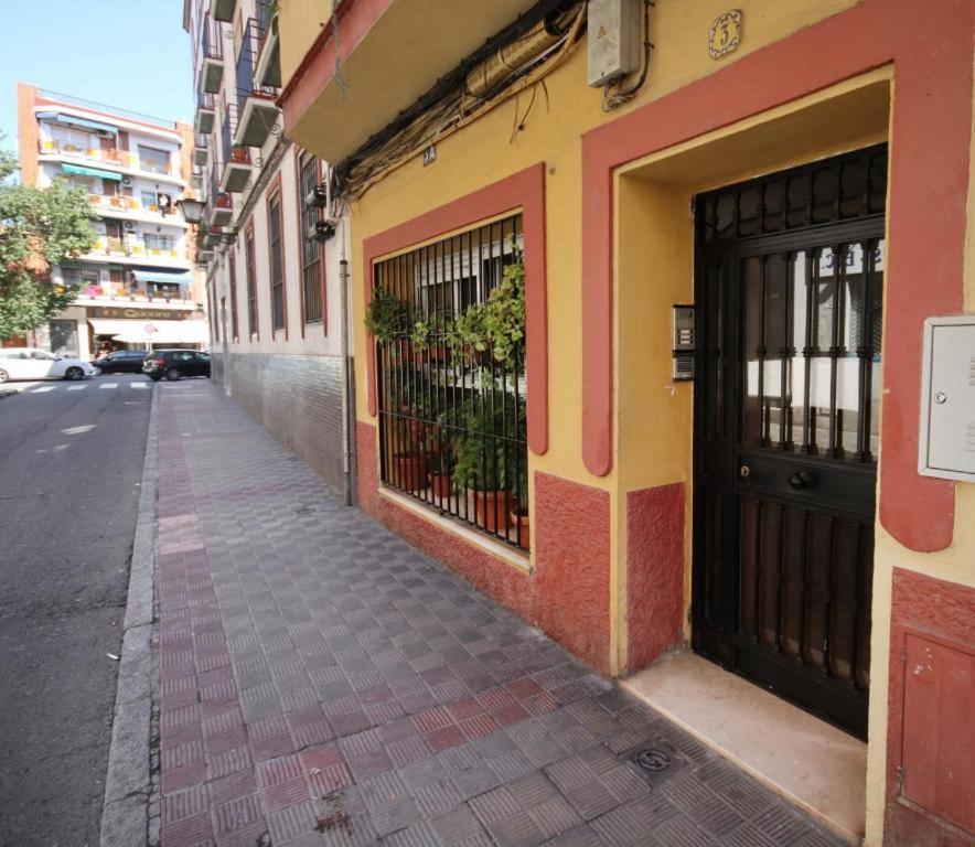 Rentalsevilla Evangelista II מראה חיצוני תמונה