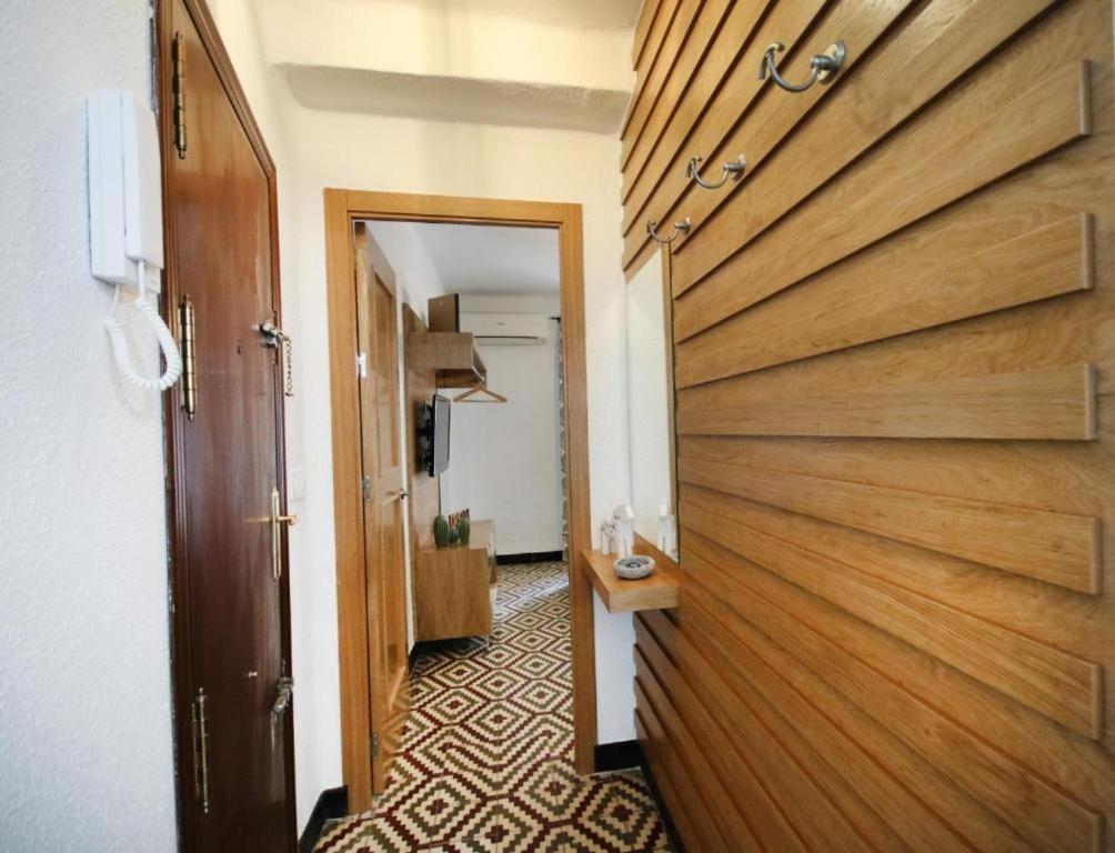 Rentalsevilla Evangelista II מראה חיצוני תמונה