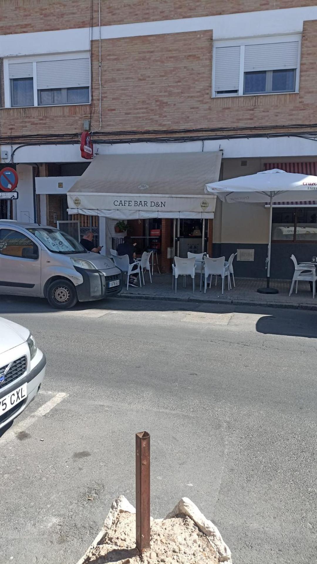 Rentalsevilla Evangelista II מראה חיצוני תמונה